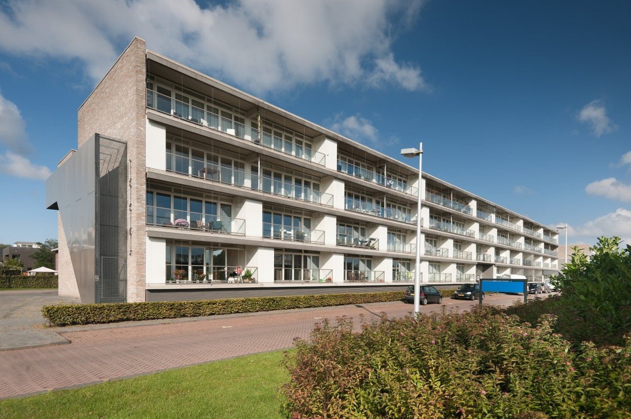 victor-herbert- Appartement in Utrecht