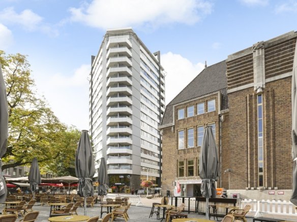 Appartement in Utrecht