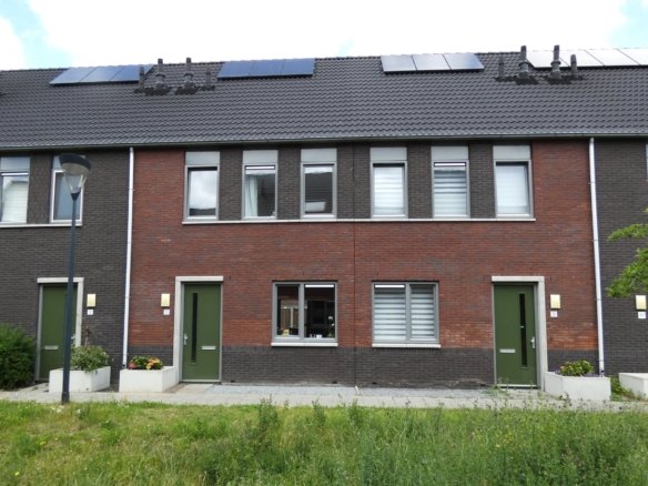 Appartement in Deventer