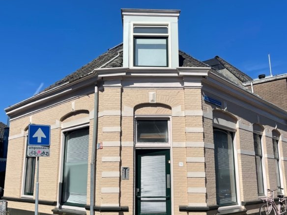 Kamer in Zwolle