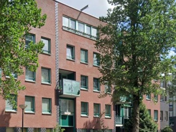 Woonhuis in Amsterdam