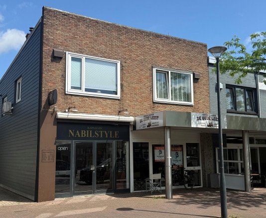 Appartement in Enschede
