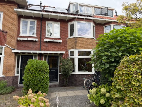 Woonhuis in Bloemendaal