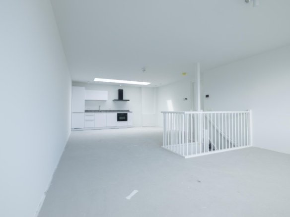 Appartement in Winterswijk