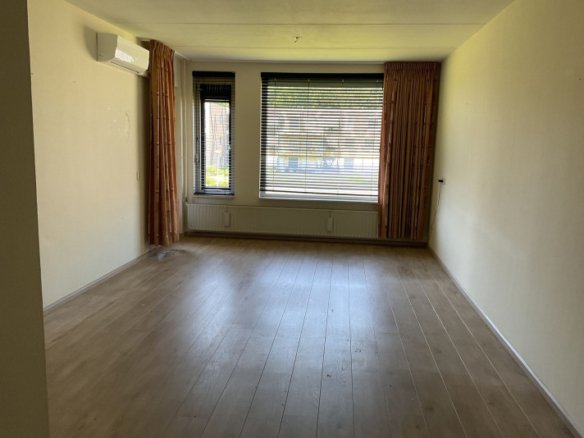 Woonhuis in Ooststellingwerf