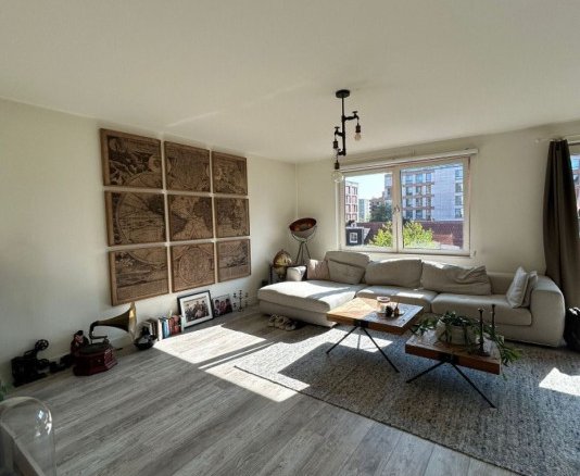 Appartement in Zaanstad