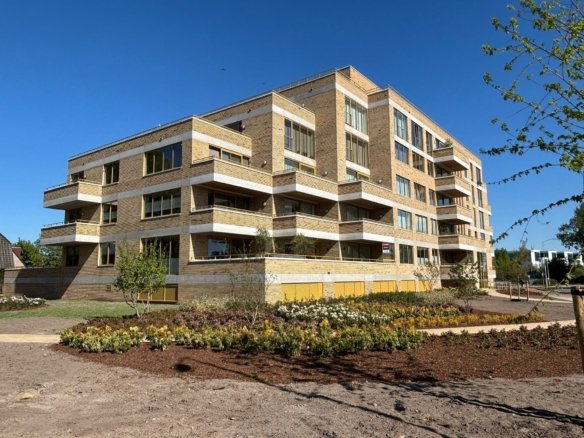 Appartement in Veldhoven