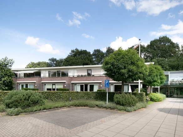 Appartement in Lochem
