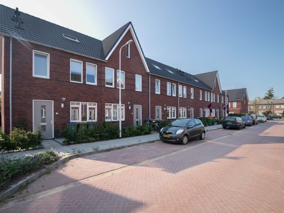 Appartement in Ede