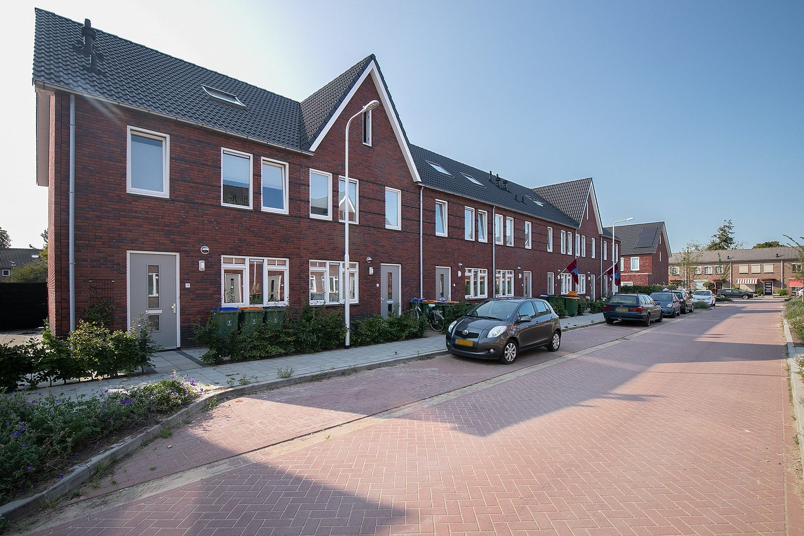 Appartement in Ede