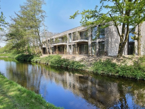Woonhuis in ‘s-Hertogenbosch