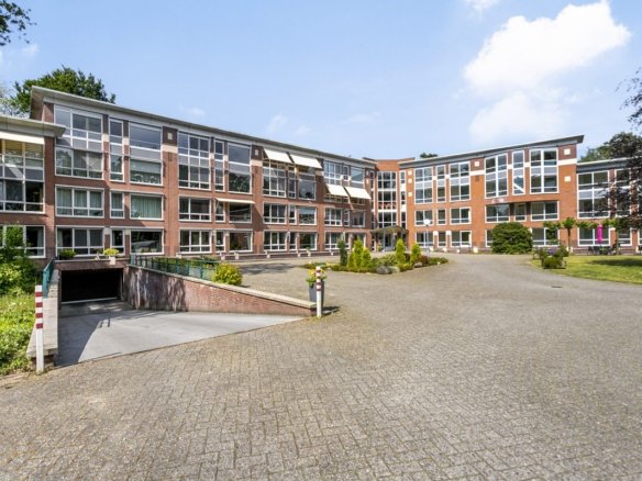 Appartement in Colmschate