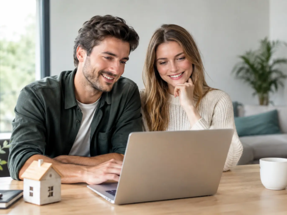 Woonfinanciering trends voor starters in 2026