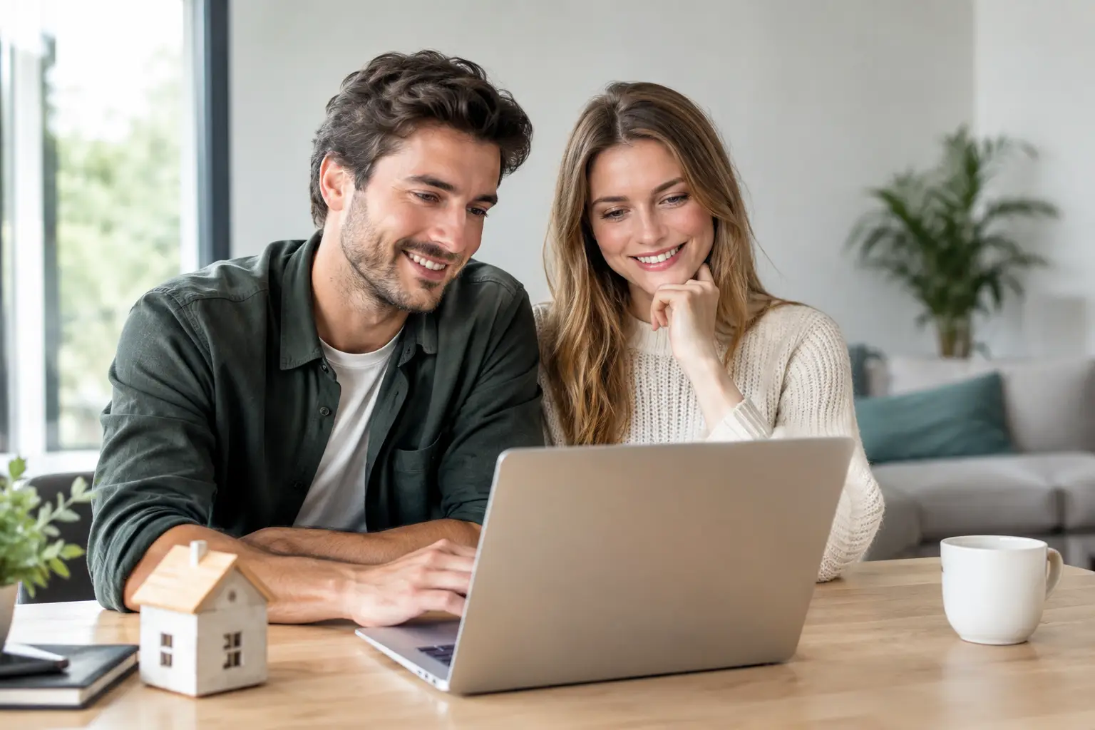 Woonfinanciering trends voor starters in 2026
