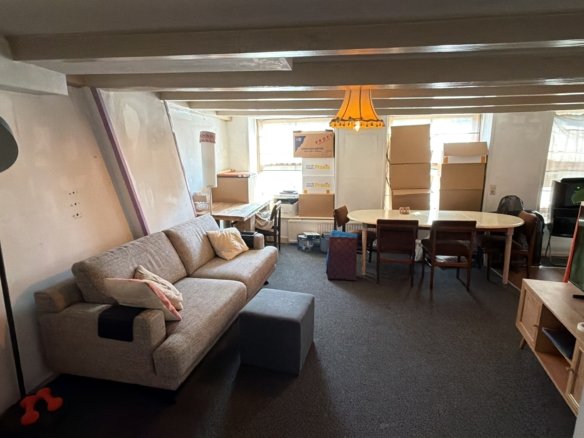 Appartement in Utrecht