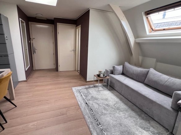 Appartement in Veenendaal