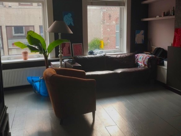 Studio in Breda