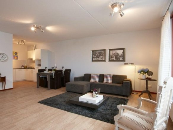 Appartement in Eindhoven
