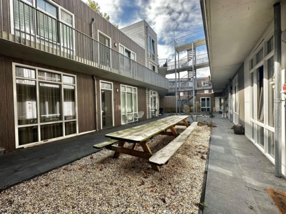 Appartement in Purmerend