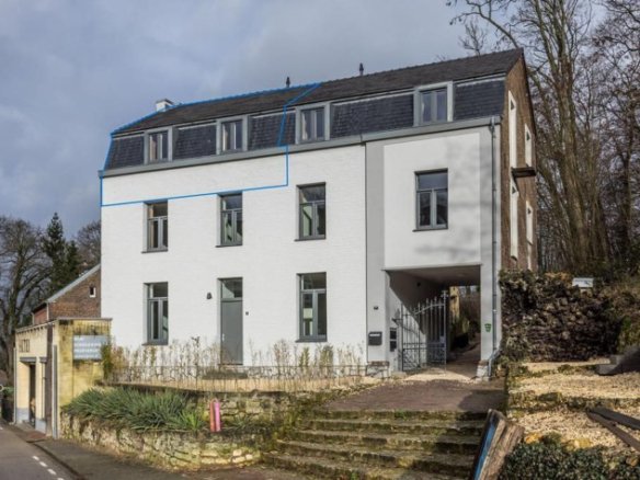 Appartement in Eijsden-Margraten