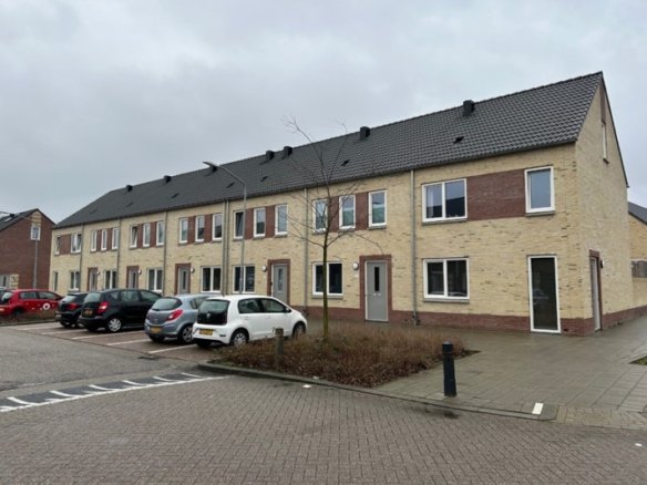 Woonhuis in Venlo