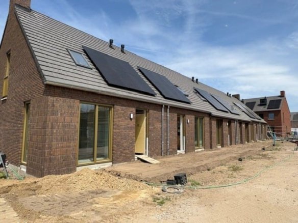 Woonhuis in Horst aan de Maas