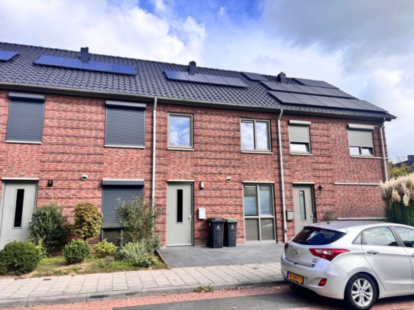 Woonhuis in Roermond