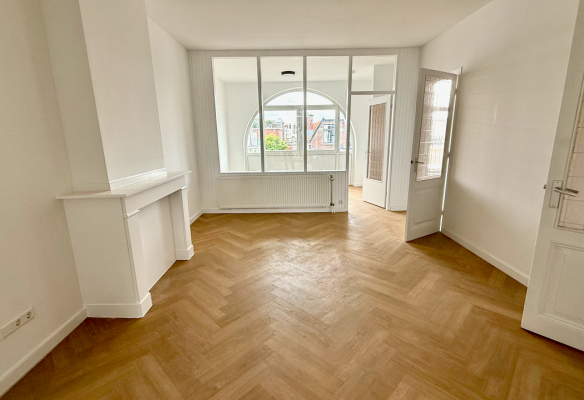 Appartement in ‘s-Gravenhage
