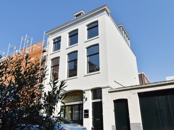 Appartement in ‘s-Gravenhage