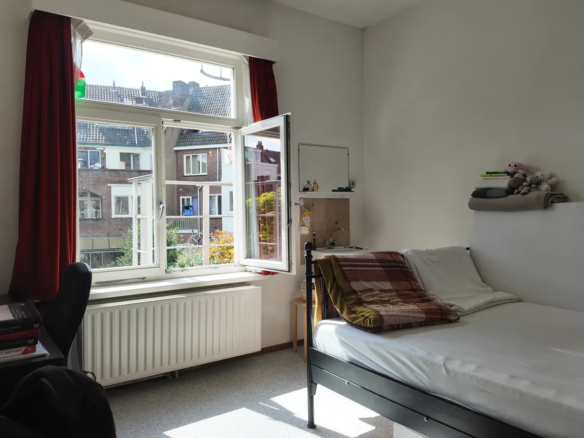 Woonhuis in Maastricht