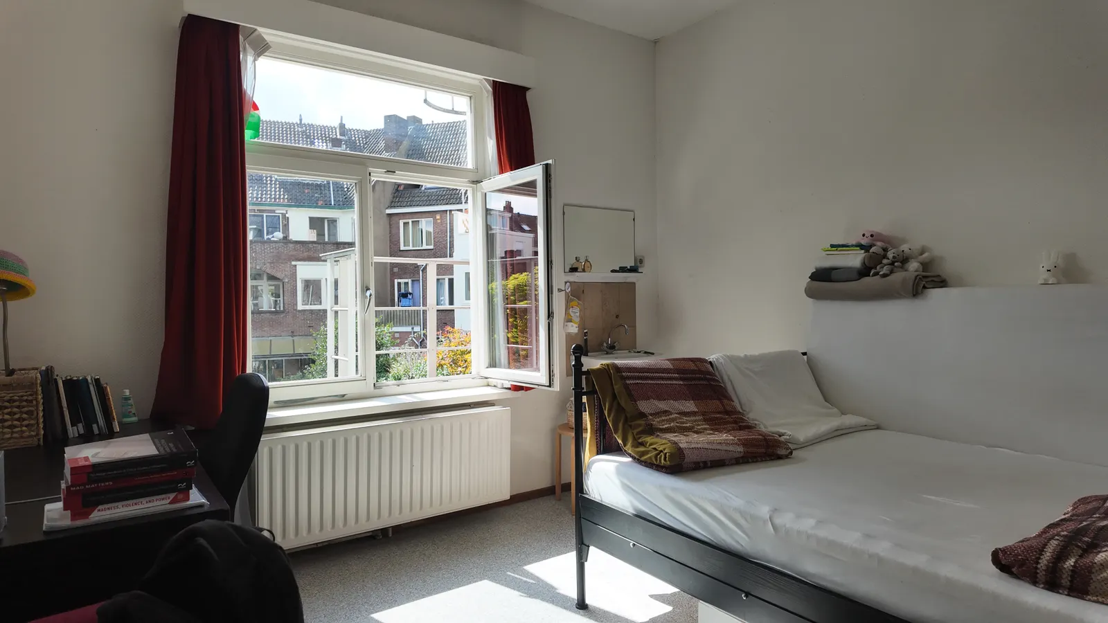 xifhc3cd Woonhuis in Maastricht