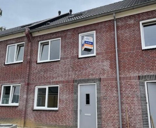 Woonhuis in Kerkrade