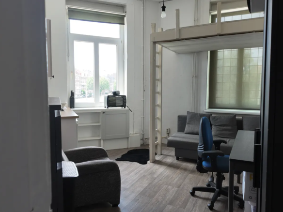 Woonhuis in Maastricht