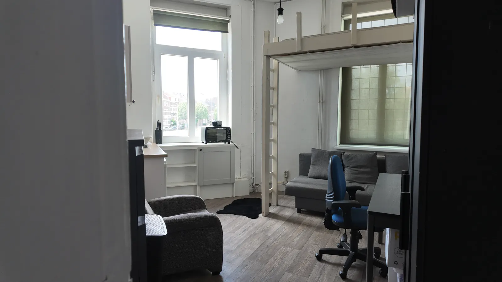 Woonhuis in Maastricht