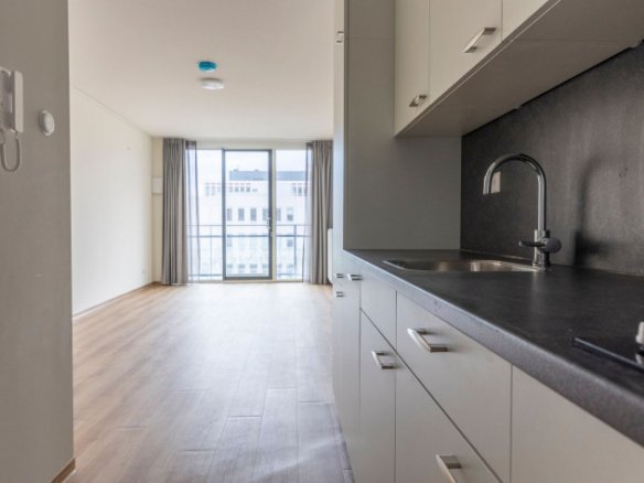 Appartement in Rotterdam