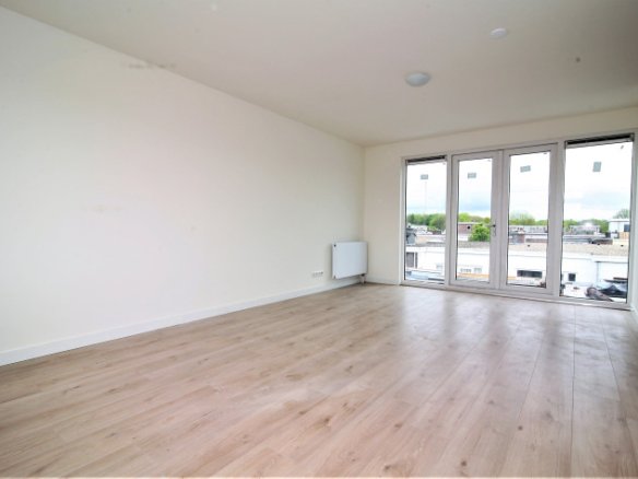 Appartement in ‘s-Gravenhage