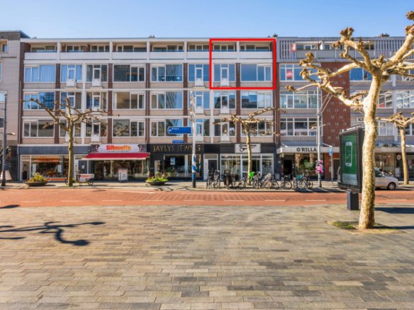 Woonhuis in Rotterdam