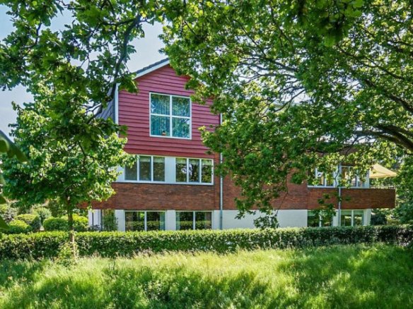 Appartement in Laren