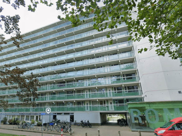 Appartement in Uithoorn