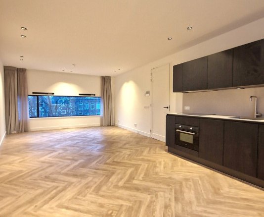 Appartement in Rotterdam
