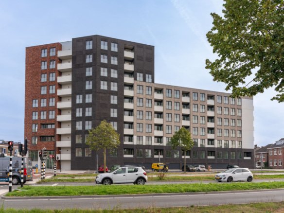 Appartement in Enschede