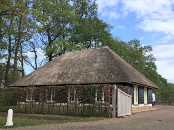 Woonhuis in Dalfsen