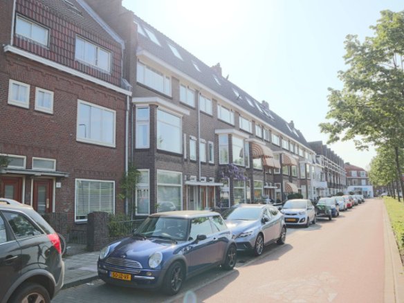 Appartement in ‘s-Hertogenbosch