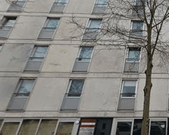 Appartement in Amsterdam