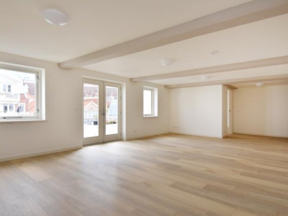 Appartement in ‘s-Gravenhage