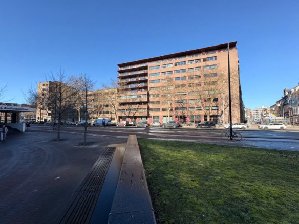 Appartement in Rotterdam
