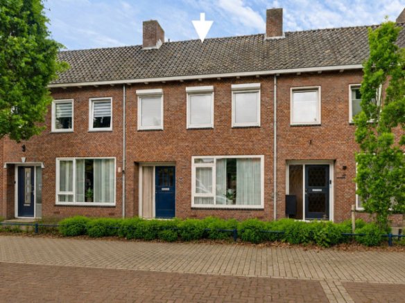 Woonhuis in Nederweert