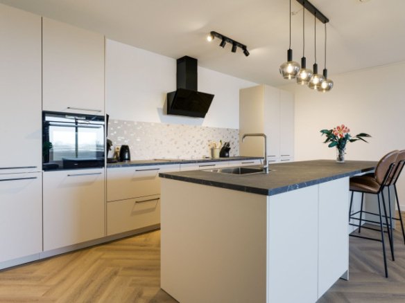 Appartement in Veldhoven
