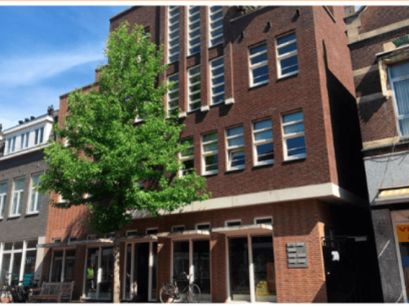 Appartement in Helmond