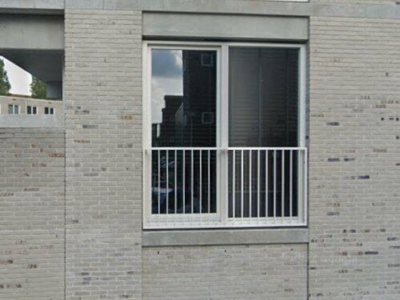 Appartement in Utrecht